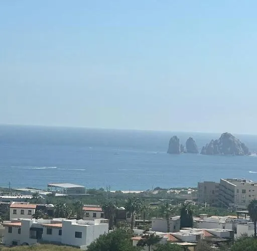 Apartamento Departamento Cabo San Lucas