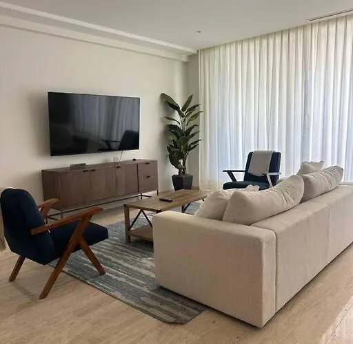 Departamento Apartamento *