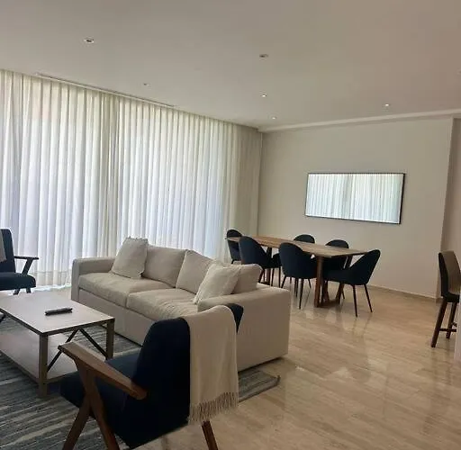 Departamento * Cabo San Lucas