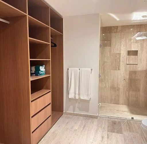 Apartamento Departamento