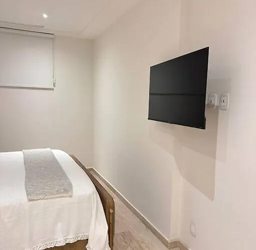 Departamento Apartamento *