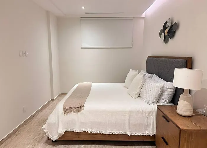Departamento *